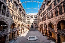 THE WIKALA OF AL-GHURI