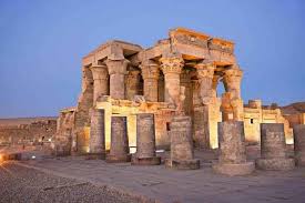 TEMPLE OF KOM OMBO