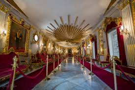 PRINCE MOHAMED ALI PALACE