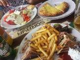 LUNCH