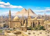 FLIGHT LUXOR CAIRO