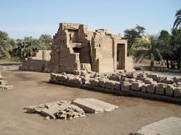 TEMPLE OF TOD