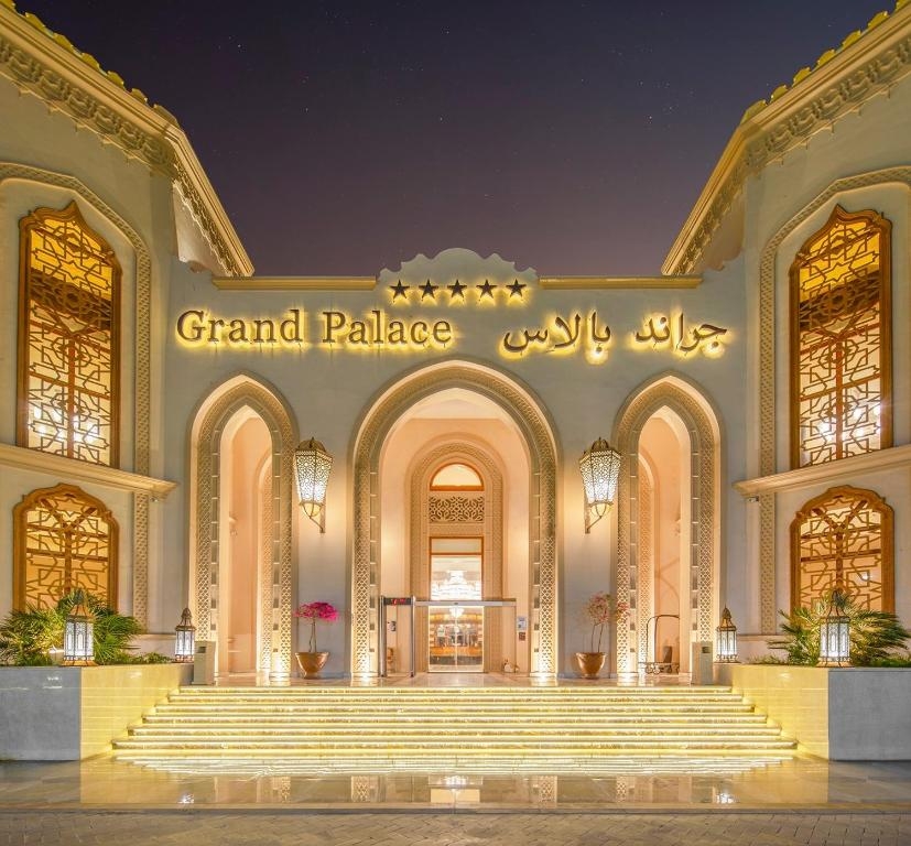 HOTEL SAN PAOLO