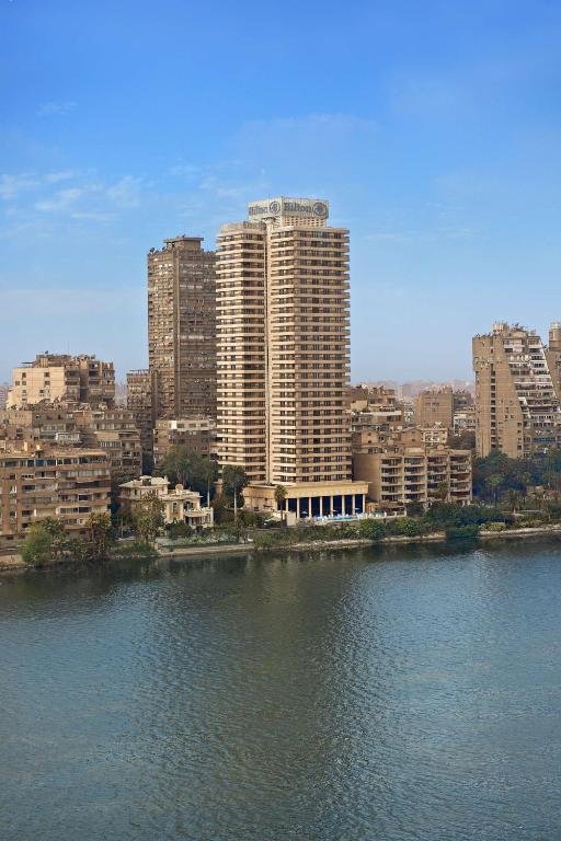 HILTON CAIRO ZAMALEK