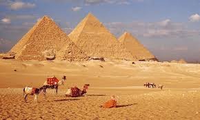8 Days ( Cairo - Cruise - Aswan - Cairo )
