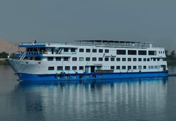 11 DAYS ( CAIRO- CRUISE ASWAN & LUXOR - MARSA ALAM )